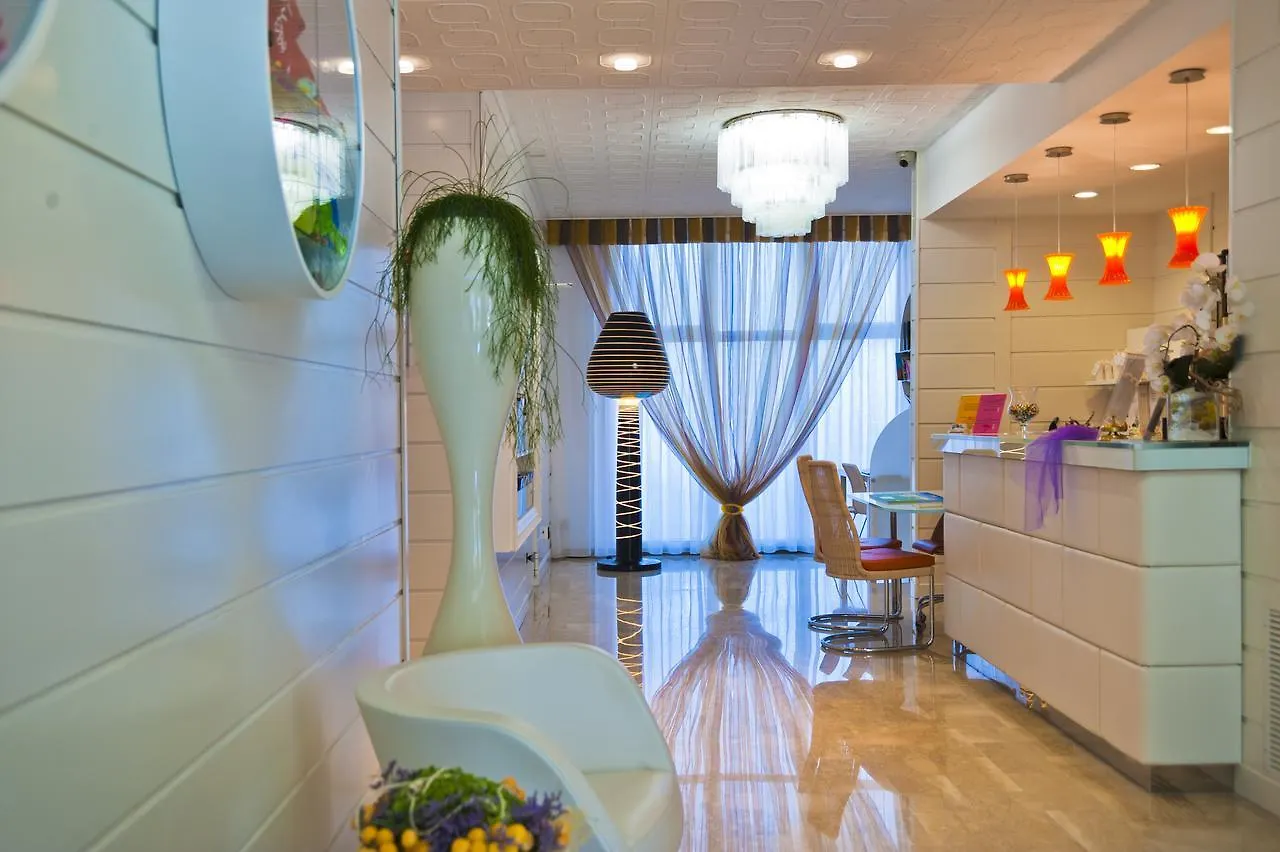 Hotel Las Vegas ビビオーネ