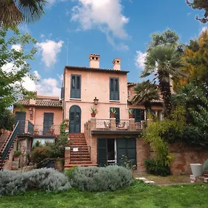 Bed & Breakfast Ai Giardini Di San Vitale Ravenna