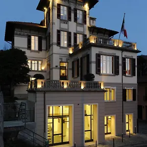 Appart hôtel Casa Brenna Tosatto Art Experience