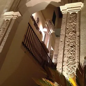 Hotel La Dépendance Noto