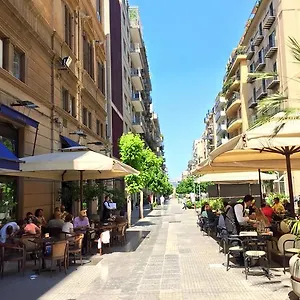 Couette-café Due Passi