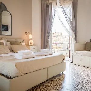 Bed & Breakfast Abbacò Palermo