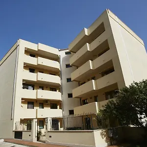 Aparthotel Le Saline Marsala