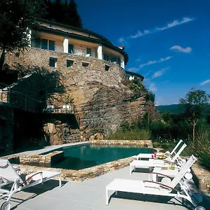 Aparthotel Eden Rock Firenze