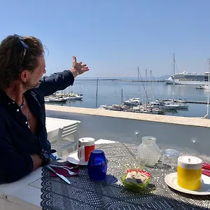 Couette-café Marina Di Castello