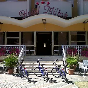 Hotel Milton Bellaria-Igea Marina